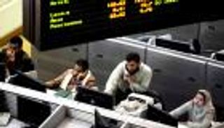  بورصة مصر تلغي التداولات على سهم بلتون المالية يوم الخميس