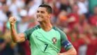 رونالدو يثأر من صحيفة فرنسية بعد 16 شهرا من انتقاده