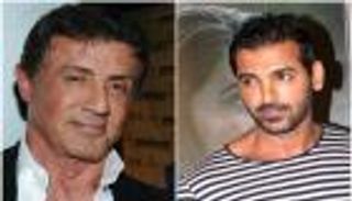 جون إبراهام: سيلفستر ستالون كان سبب اهتمامي بالسينما