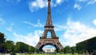 برج إيفل يغلق أبوابه بعد انتهاء يورو 2016 بسلام