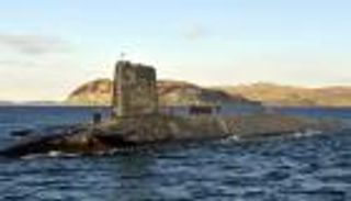 بعد الطلاق من أوروبا.. بريطانيا تبحث عن مخزن لترسانتها النووية