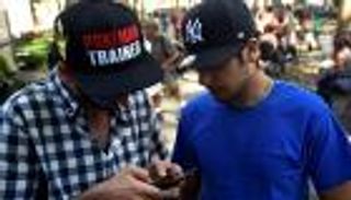 مراكز للتسوق تقدم خدمات خاصة للاعبي