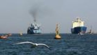 إنفوجراف..صمود قناة السويس في سنوات الركود الـ5