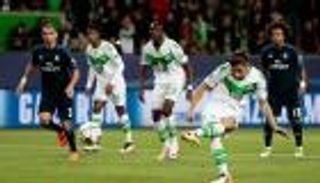 فولفسبورج يخطط 