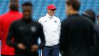 بلان: سان جيرمان مطالب بتقديم أداء رائع أمام السيتي