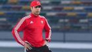 مهدي علي يكشف سر إلغاء ودية الإمارات والأرجنتين