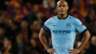 السيتي بدون قائده أمام سان جيرمان