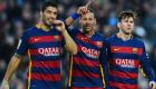 تسريب عقد نيمار يكشف عن مفاجآت رواتب نجوم برشلونة