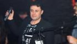 ربيع الأسمر يحيي حفل زهرة الرمان بدبي