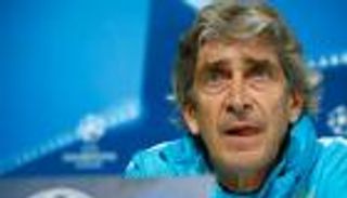 بليجريني: لن نلعب على التعادل مع سان جيرمان