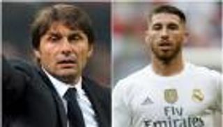 كونتي يستهدف قائد ريال مدريد لتأمين دفاعات تشيلسي