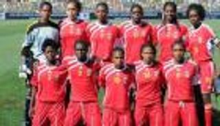 الفيفا يعاقب منتخب آنسات غينيا الاستوائية بسبب "التزوير"