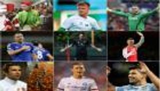 رونالدو يتصدر تشكيلة منتخب "فاعلي الخير"