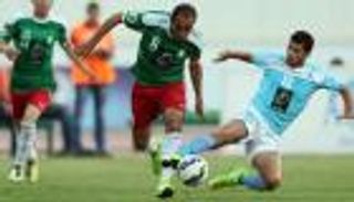 الوحدات يقاوم الإرهاق والغيابات استعدادًا للمواجهة الآسيوية