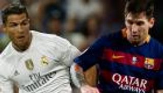 ميسي الأعلى دخلًا في العالم ورونالدو يلاحقه