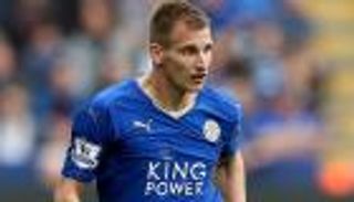 أولبرايتون: ليستر سيتي قادر على تحمل ضغط أسابيع الحسم