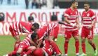 الإفريقي: "مرض خطير" دفعنا للتفريط في هداف إنيمبا