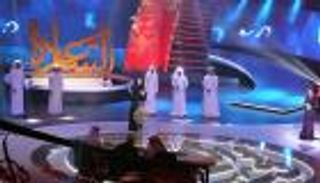 اختتام المرحلة الثانية من «شاعر المليون» الثلاثاء