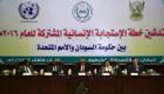 الأمم المتحدة تطلق نداء لجمع 952 مليون دولار كمساعدات إنسانية للسودان