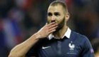 الاتحاد الفرنسي: بنزيمة سيعود إلى 