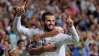 روما يسعى لترميم دفاعاته بالمدريدي ناتشو