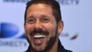 سيميوني: نستمتع بكوننا مصدر إزعاج للمنافسين