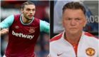 فان جال يحذر لاعبي يونايتد من محطم دفاعات أرسنال