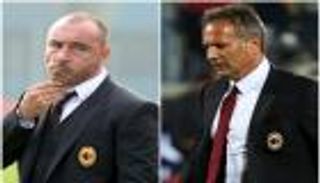 مدرب شباب ميلان بديلا لميهايلوفيتش حتى نهاية الموسم