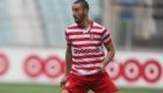 نجم الإفريقي التونسي يهرب إلى سويسرا