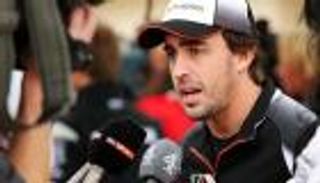 الإصابة تهدد مشاركة نجم مكلارين في سباق الصين