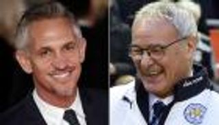 شاهد: رد فعل غريب لرانييري على مشاركة ليستر في دوري الأبطال