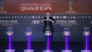 سخرية إماراتية سعودية من مجموعة الموت بالتصفيات المونديالية