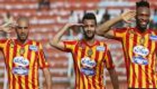 الترجي يغتنم صراع النجم والصفاقسي على صدارة الدوري التونسي