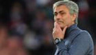 تغريم مورينيو مليوني يورو في إسبانيا