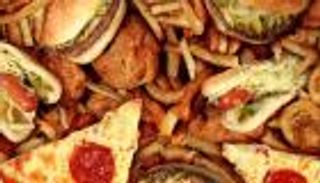 على غرار مرض السكري.. الوجبات السريعة مدمرة للكلى