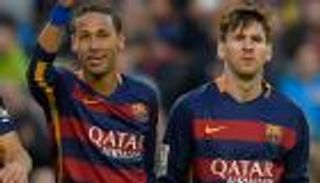 ميسي يُعيق تدوين شرط قياسي لعقد نيمار