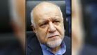 شانا: تعيين رئيس جديد لشركة النفط الوطنية الإيرانية