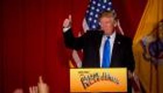 كيف صنع ترامب الملايين من إفلاس ملاهيه الليلية؟