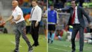 إشبيلية يعلن رحيل إيمري.. وسامباولي قد يخلفه