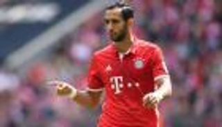 يوفنتوس يحسم صفقة ضم بنعطية