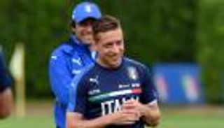 جياكيريني يقترب من الانتقال لنابولي