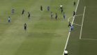 بالفيديو.. تسلل يحرم حارس الباطن من مواصلة التألق ضد الهلال