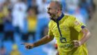 رئيس النصر السعودي يوضح حقيقة الاستغناء عن أدريان