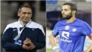 القحطاني يرفض الانقلاب ضد دونيس