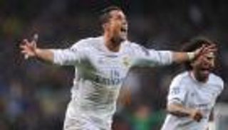 "هاتريك" رونالدو يمنح الريال 6.8 مليون إسترليني