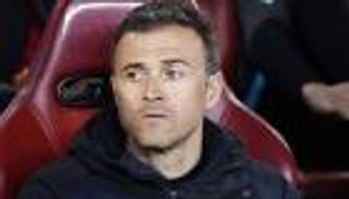 إنريكي: أتحمل مسؤولية الإخفاق الأوروبي بنسبة 99.9%