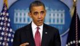 أوباما: "داعش" في وضع دفاعي بعد قطع إمدادهم وتمويلهم