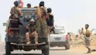 الجيش والمقاومة اليمنية يحرران زنجبار من "القاعدة"