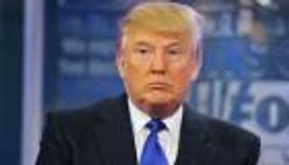 ترامب يهاجم وسائل إعلام أمريكية: فاسدة ومثيرة للاشمئزاز