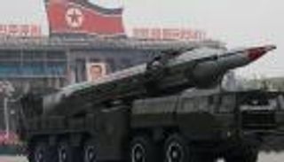 خبراء عسكريون يرجحون إطلاق كوريا الشمالية صواريخ الجمعة